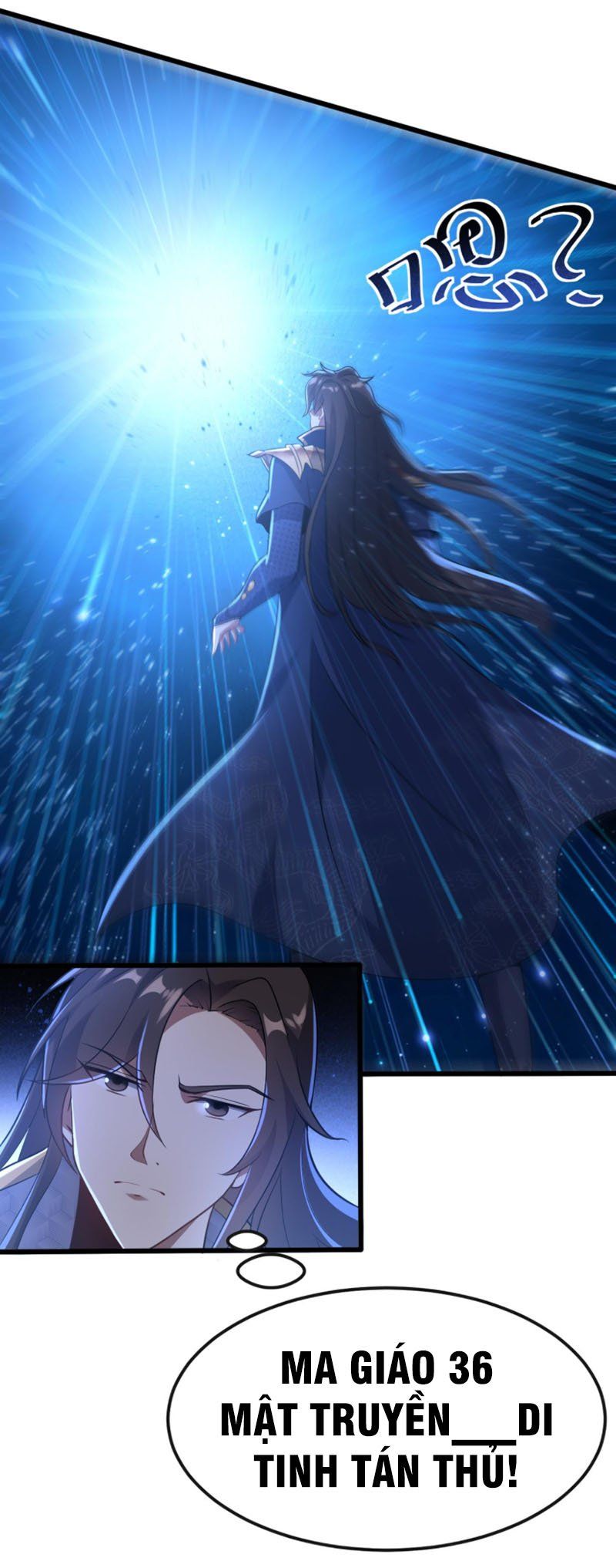 đọc truyện Ta Đoạt Xá Ma Hoàng Chương 17 ảnh 4 tại Thiên Thai Truyện