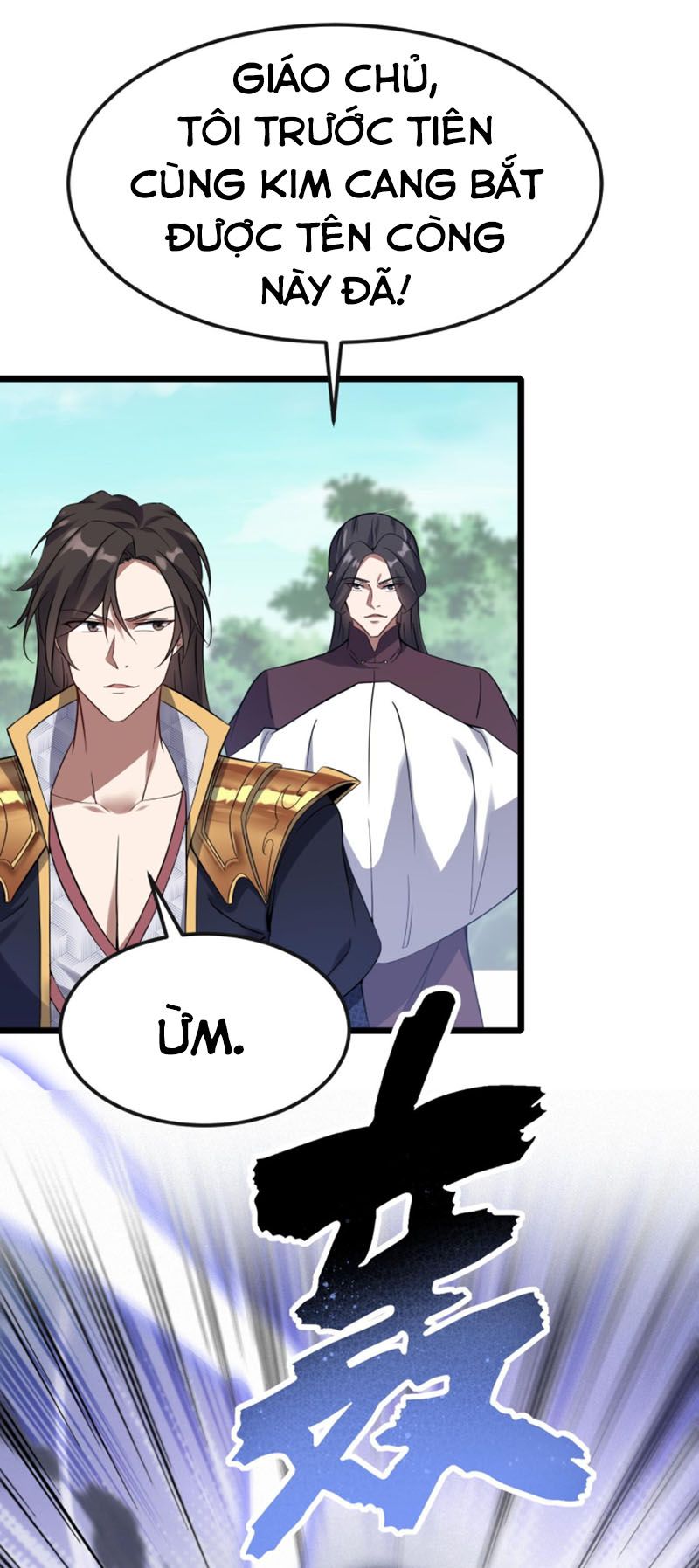 đọc truyện Ta Đoạt Xá Ma Hoàng Chương 17 ảnh 22 tại Thiên Thai Truyện