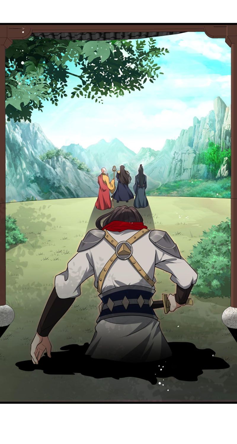 đọc truyện Ta Đoạt Xá Ma Hoàng Chương 17 ảnh 28 tại Thiên Thai Truyện