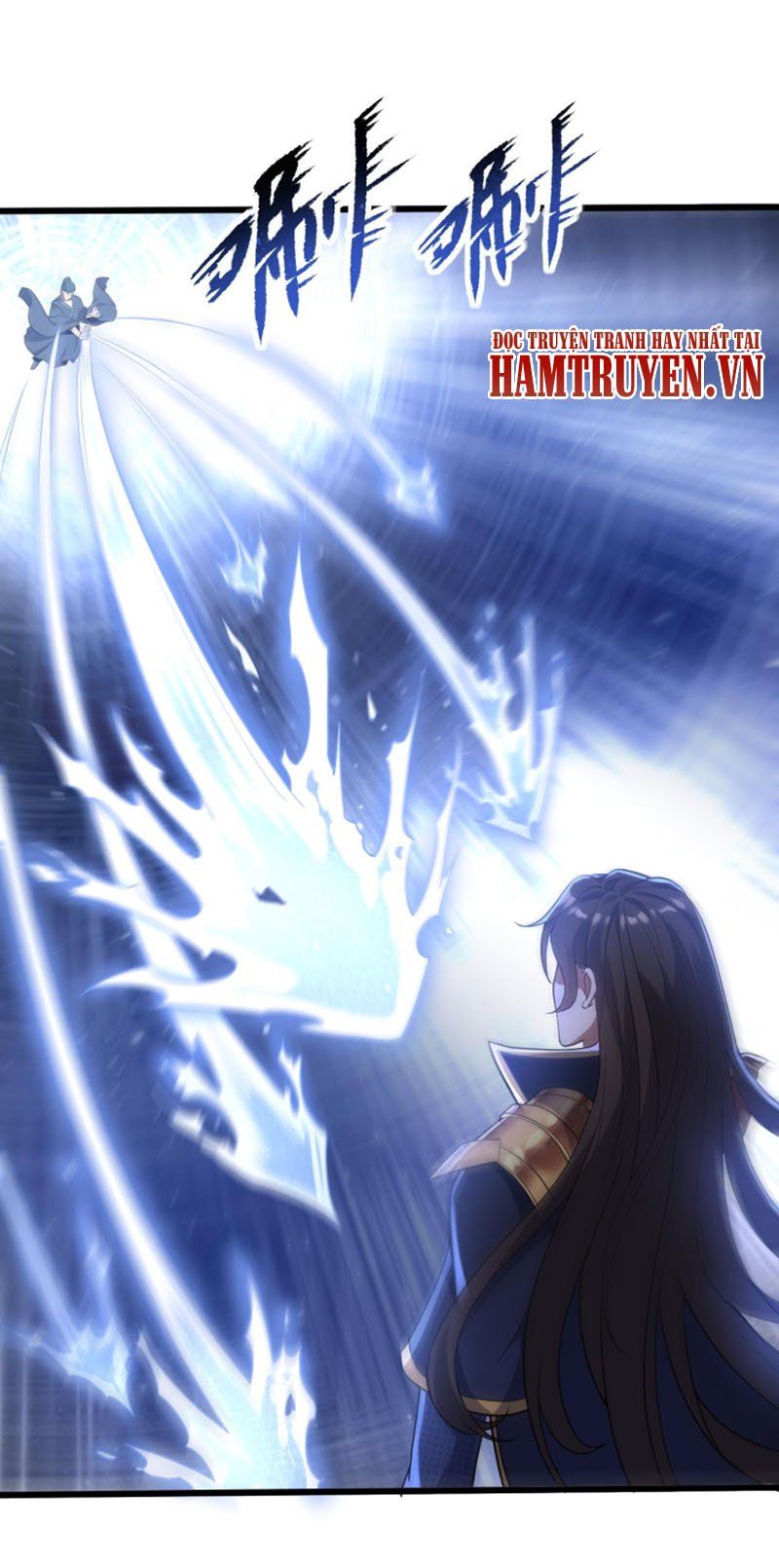 đọc truyện Ta Đoạt Xá Ma Hoàng Chương 17 ảnh 5 tại Thiên Thai Truyện