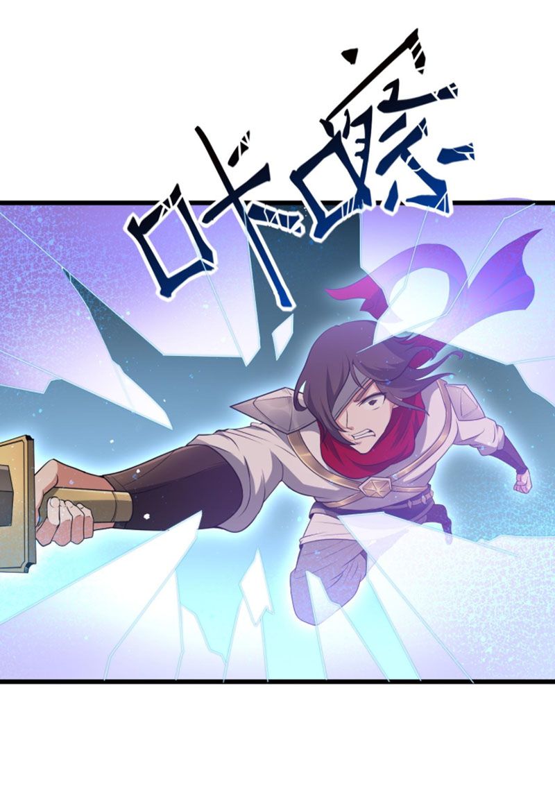 đọc truyện Ta Đoạt Xá Ma Hoàng Chương 17 ảnh 40 tại Thiên Thai Truyện