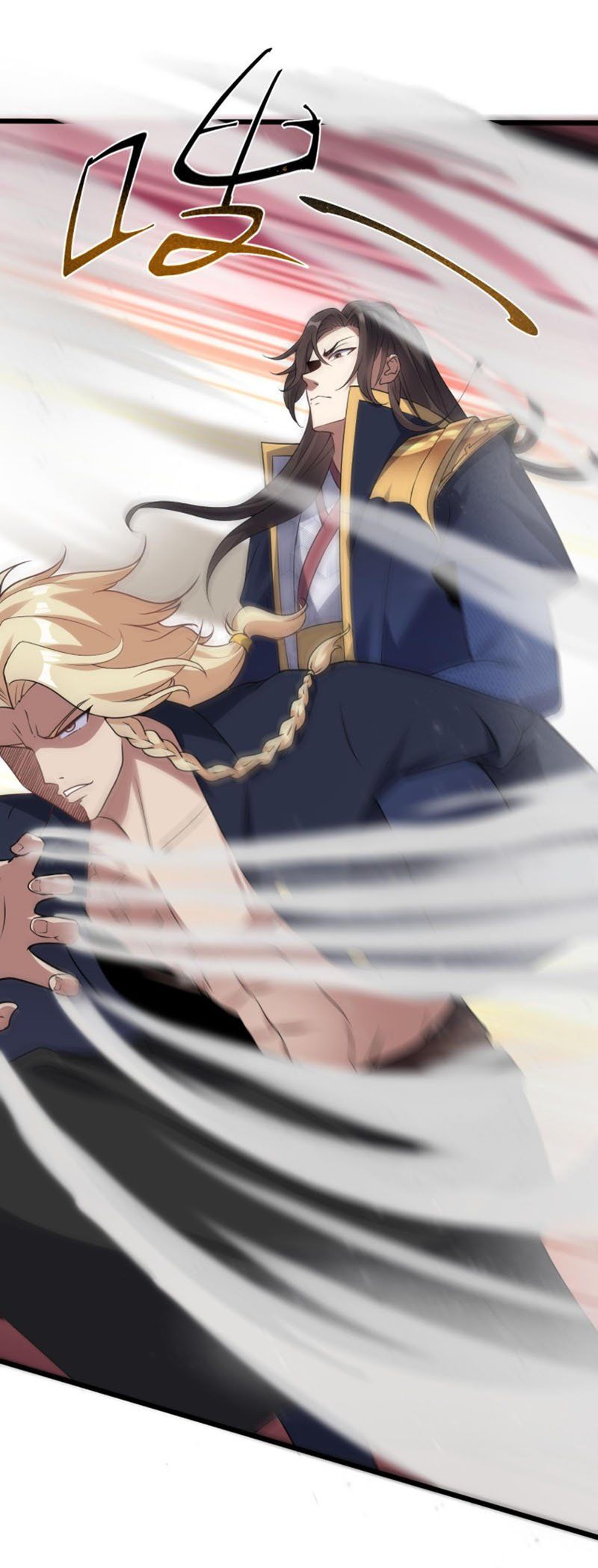 đọc truyện Ta Đoạt Xá Ma Hoàng Chương 17 ảnh 6 tại Thiên Thai Truyện