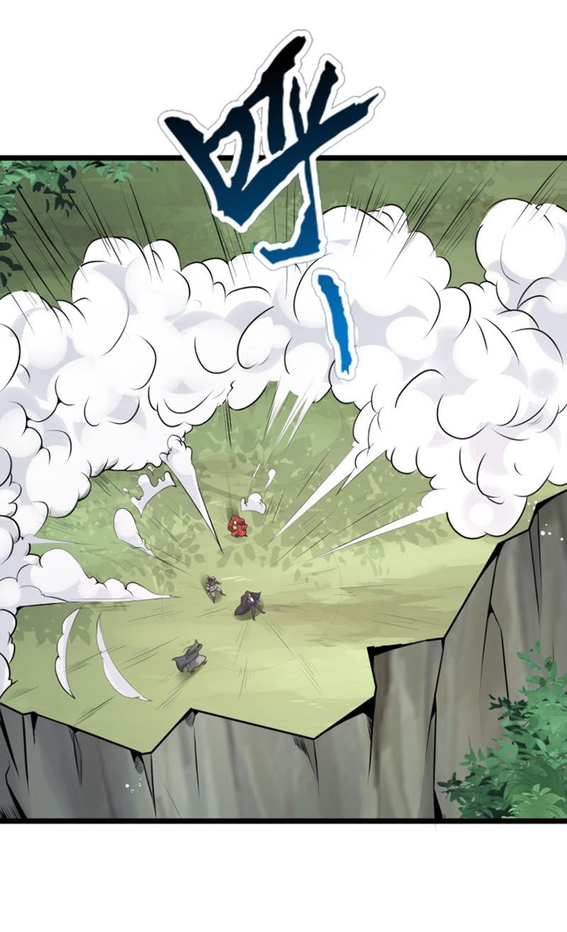 đọc truyện Ta Đoạt Xá Ma Hoàng Chương 17 ảnh 42 tại Thiên Thai Truyện