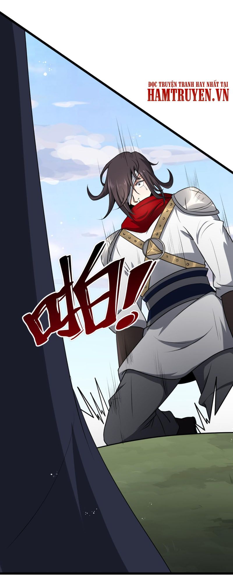 đọc truyện Ta Đoạt Xá Ma Hoàng Chương 17 ảnh 45 tại Thiên Thai Truyện