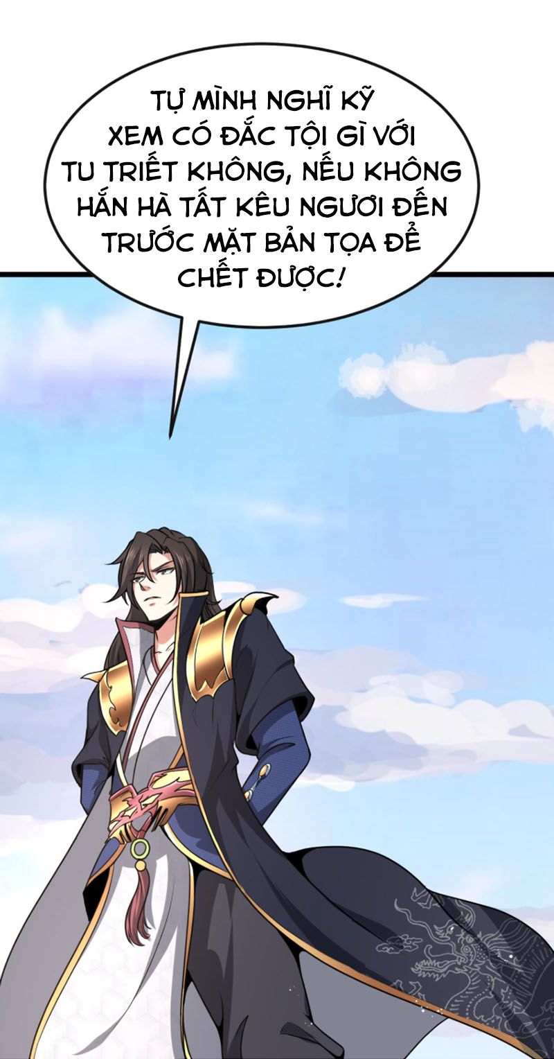 đọc truyện Ta Đoạt Xá Ma Hoàng Chương 17 ảnh 46 tại Thiên Thai Truyện