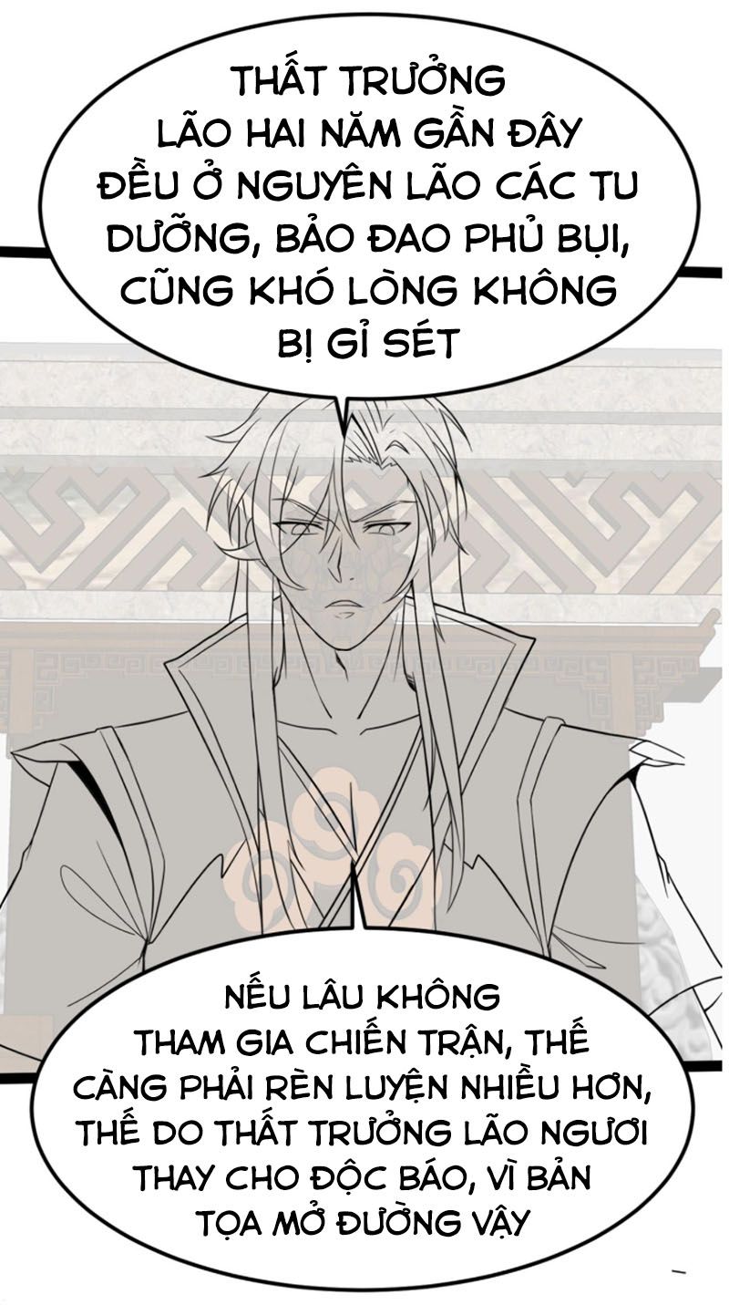 đọc truyện Ta Đoạt Xá Ma Hoàng Chương 17 ảnh 50 tại Thiên Thai Truyện