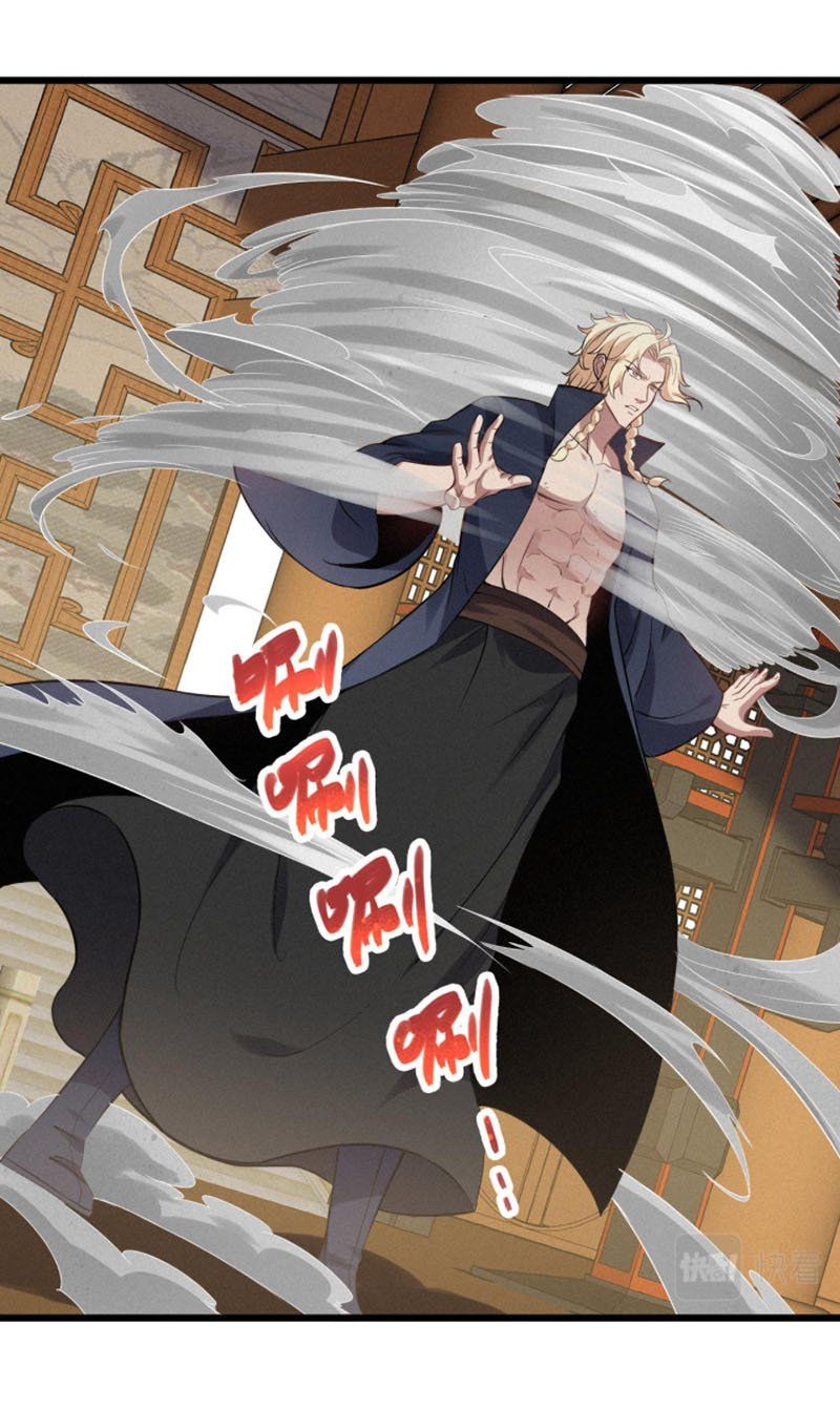 đọc truyện Ta Đoạt Xá Ma Hoàng Chương 17 ảnh 8 tại Thiên Thai Truyện