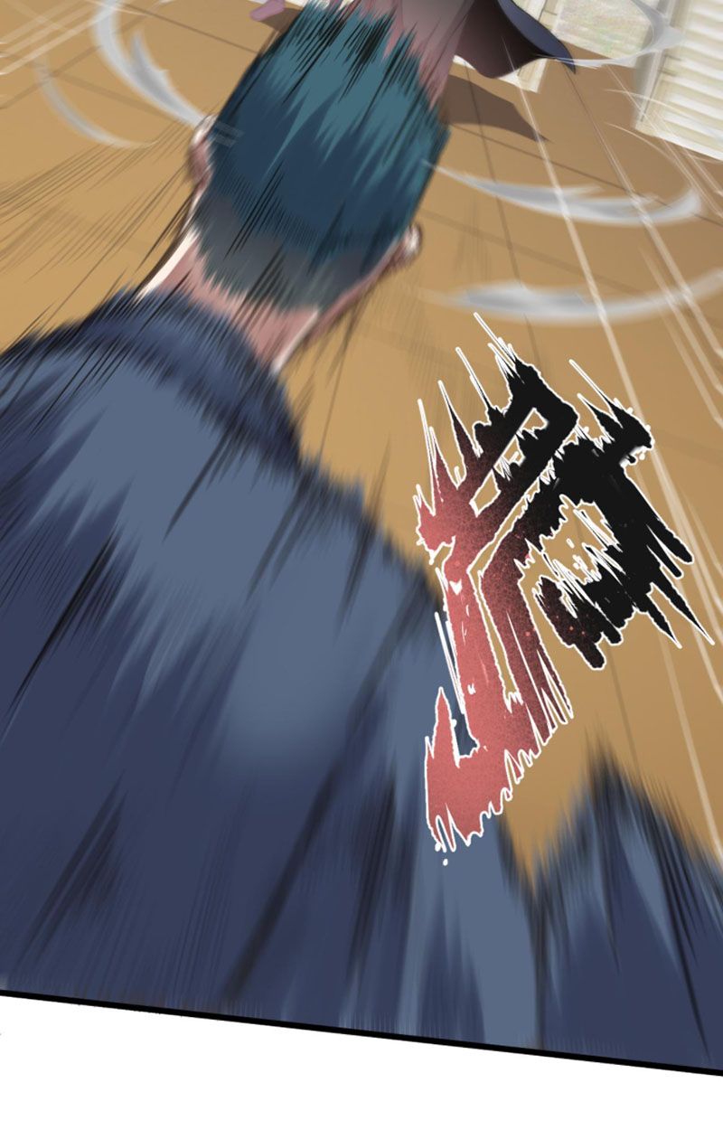 đọc truyện Ta Đoạt Xá Ma Hoàng Chương 17 ảnh 10 tại Thiên Thai Truyện