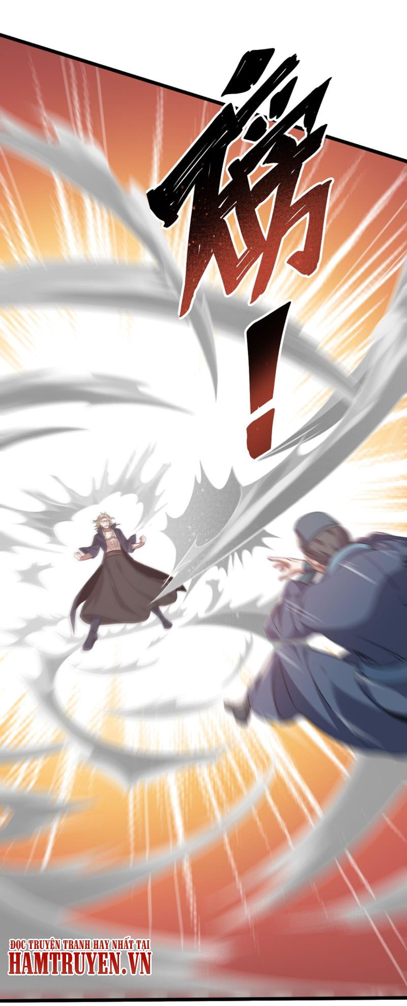 đọc truyện Ta Đoạt Xá Ma Hoàng Chương 17 ảnh 11 tại Thiên Thai Truyện