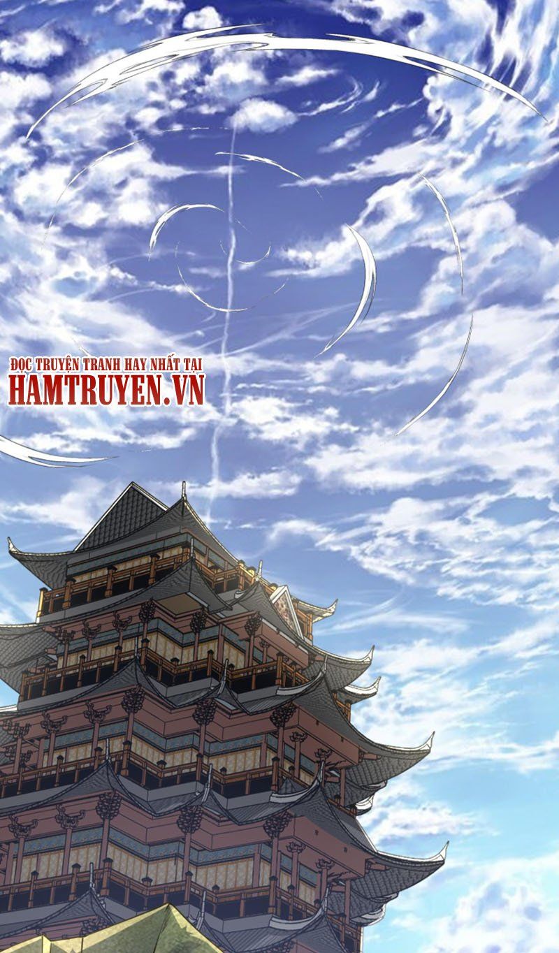 đọc truyện Ta Đoạt Xá Ma Hoàng Chương 18 ảnh 3 tại Thiên Thai Truyện