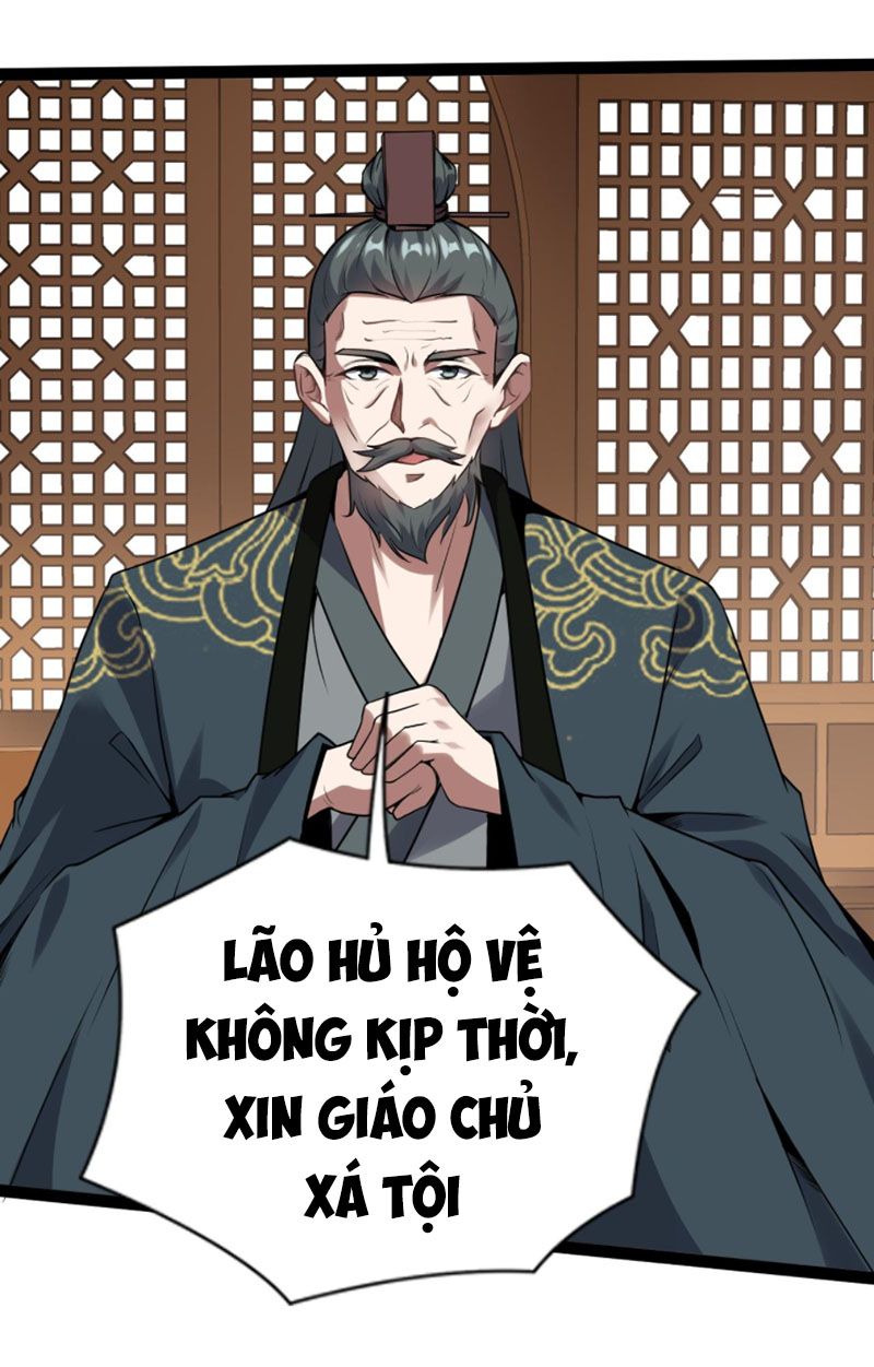 đọc truyện Ta Đoạt Xá Ma Hoàng Chương 18 ảnh 15 tại Thiên Thai Truyện