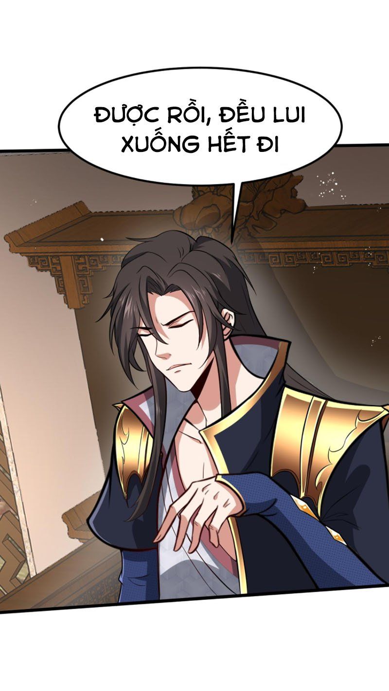 đọc truyện Ta Đoạt Xá Ma Hoàng Chương 18 ảnh 31 tại Thiên Thai Truyện