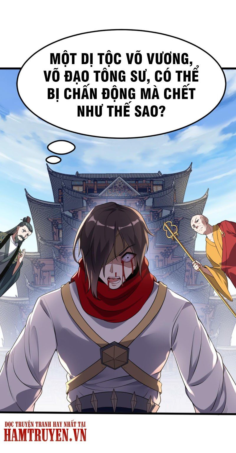 đọc truyện Ta Đoạt Xá Ma Hoàng Chương 18 ảnh 5 tại Thiên Thai Truyện