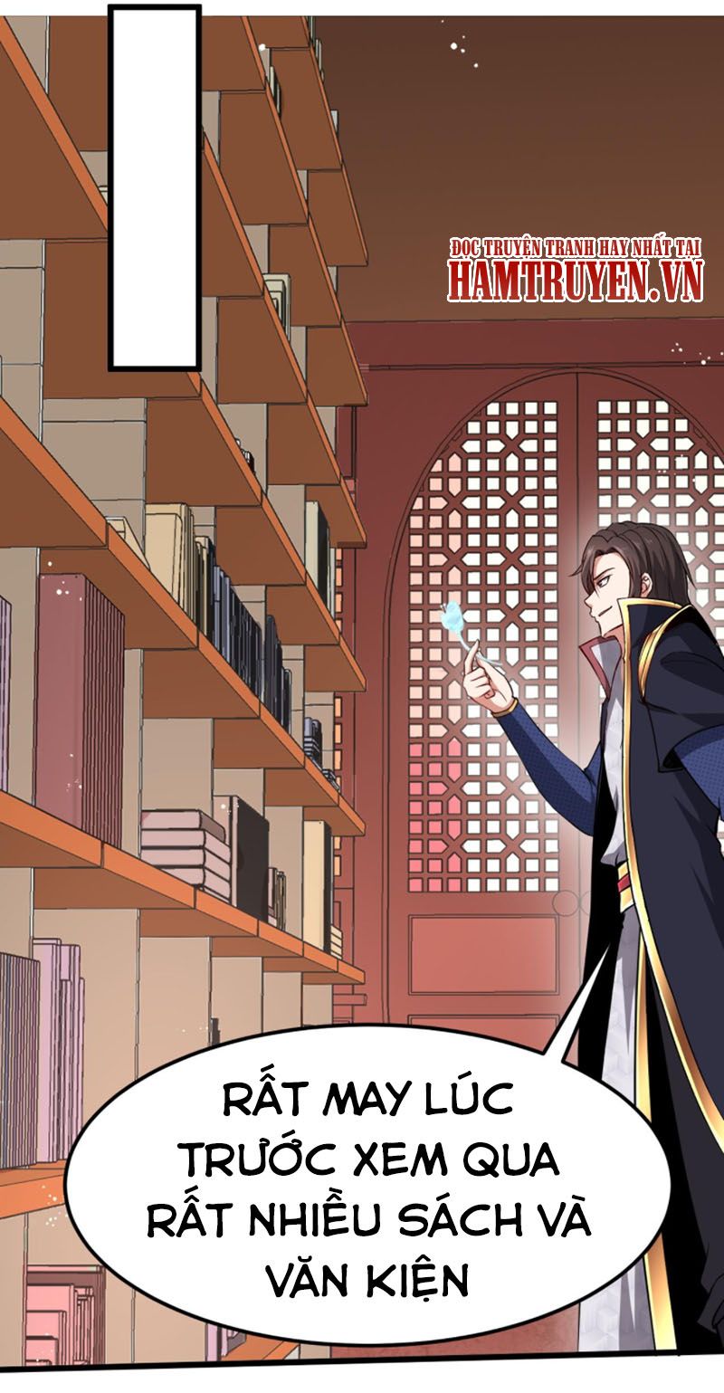 đọc truyện Ta Đoạt Xá Ma Hoàng Chương 18 ảnh 36 tại Thiên Thai Truyện