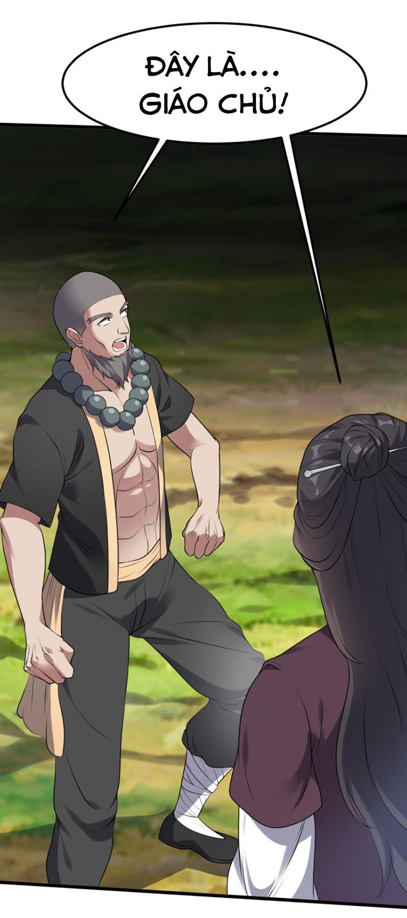 đọc truyện Ta Đoạt Xá Ma Hoàng Chương 18 ảnh 6 tại Thiên Thai Truyện