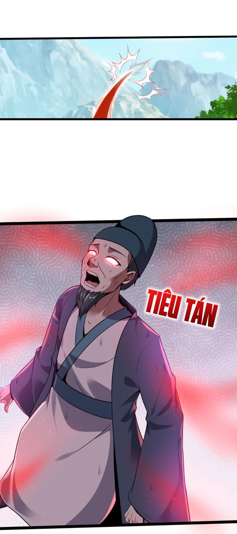 đọc truyện Ta Đoạt Xá Ma Hoàng Chương 18 ảnh 8 tại Thiên Thai Truyện