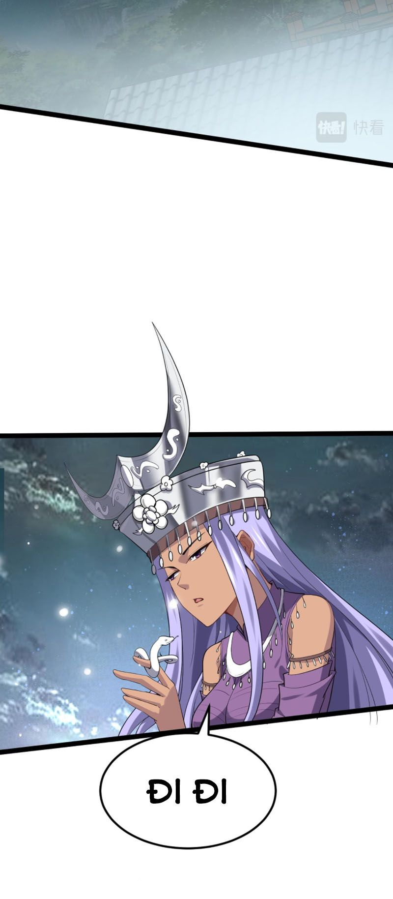 đọc truyện Ta Đoạt Xá Ma Hoàng Chương 19 ảnh 17 tại Thiên Thai Truyện