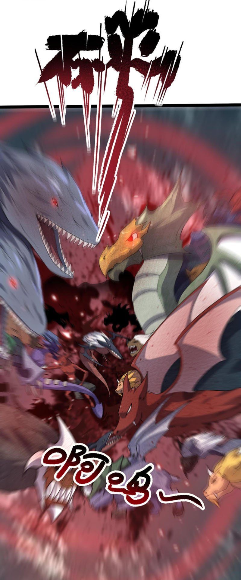 đọc truyện Ta Đoạt Xá Ma Hoàng Chương 19 ảnh 19 tại Thiên Thai Truyện