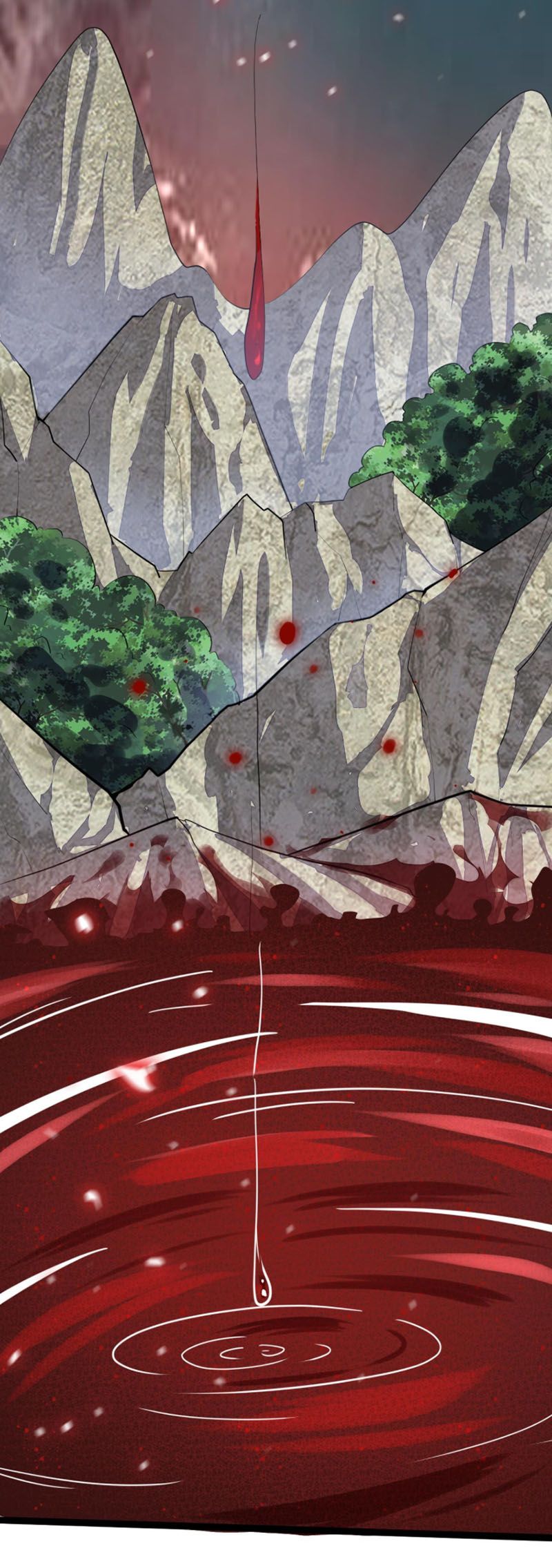 đọc truyện Ta Đoạt Xá Ma Hoàng Chương 19 ảnh 21 tại Thiên Thai Truyện