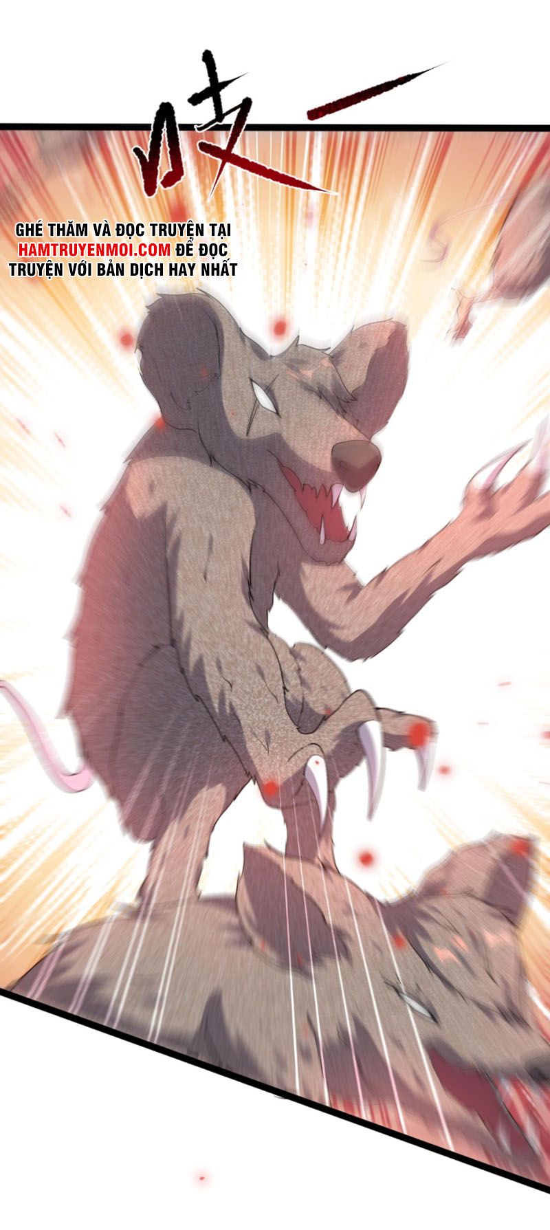 đọc truyện Ta Đoạt Xá Ma Hoàng Chương 19 ảnh 22 tại Thiên Thai Truyện