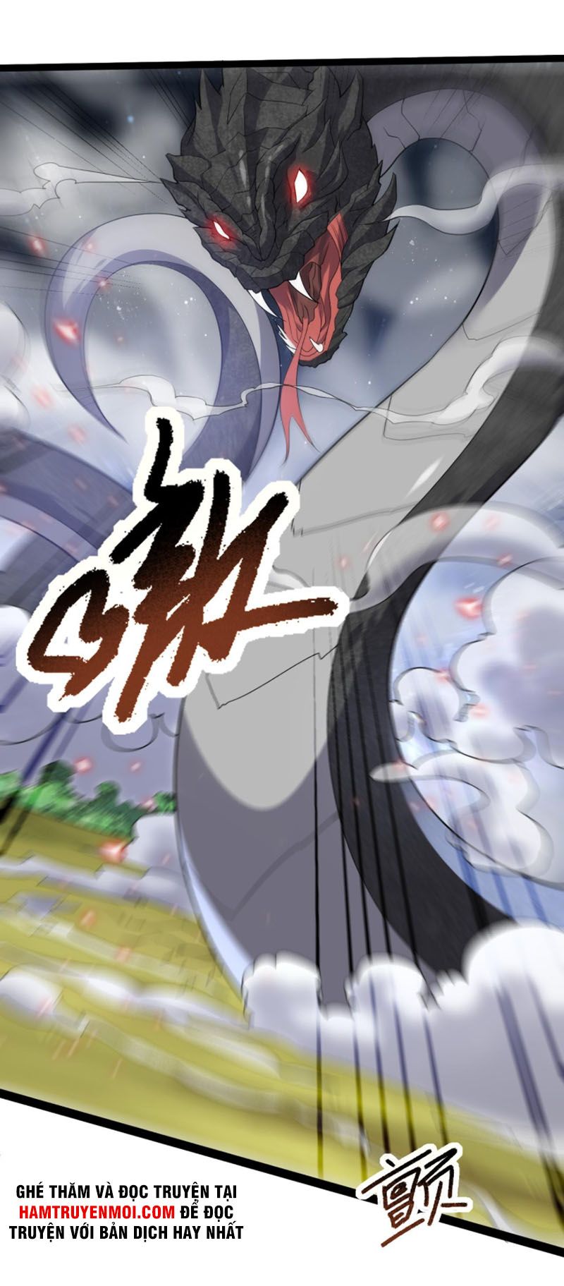 đọc truyện Ta Đoạt Xá Ma Hoàng Chương 19 ảnh 24 tại Thiên Thai Truyện