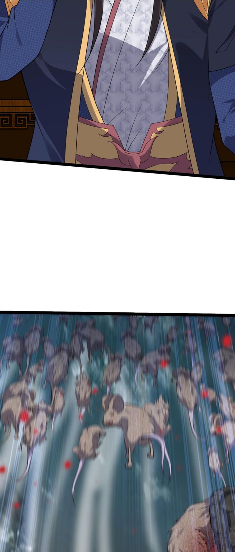 đọc truyện Ta Đoạt Xá Ma Hoàng Chương 19 ảnh 27 tại Thiên Thai Truyện