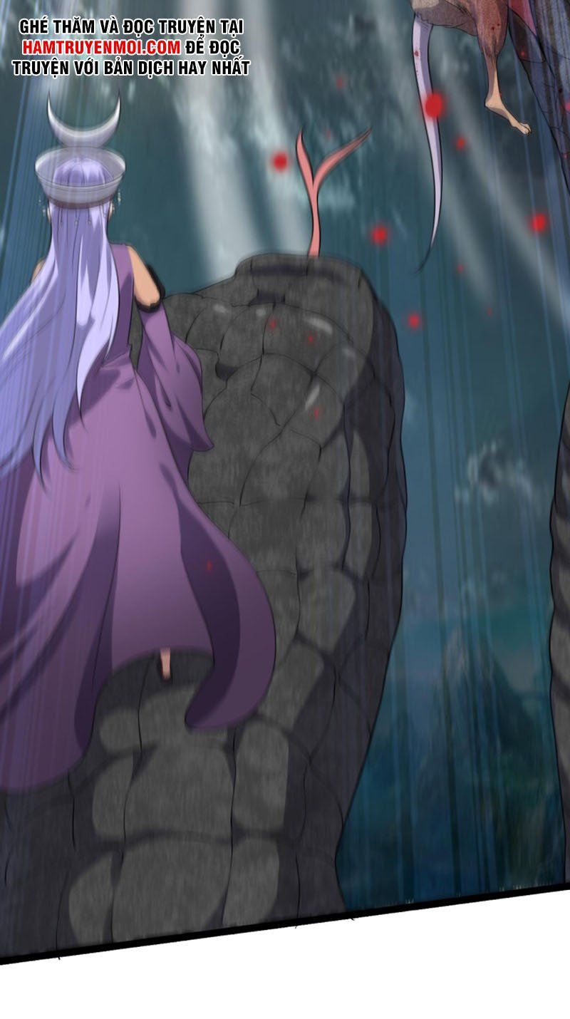 đọc truyện Ta Đoạt Xá Ma Hoàng Chương 19 ảnh 28 tại Thiên Thai Truyện