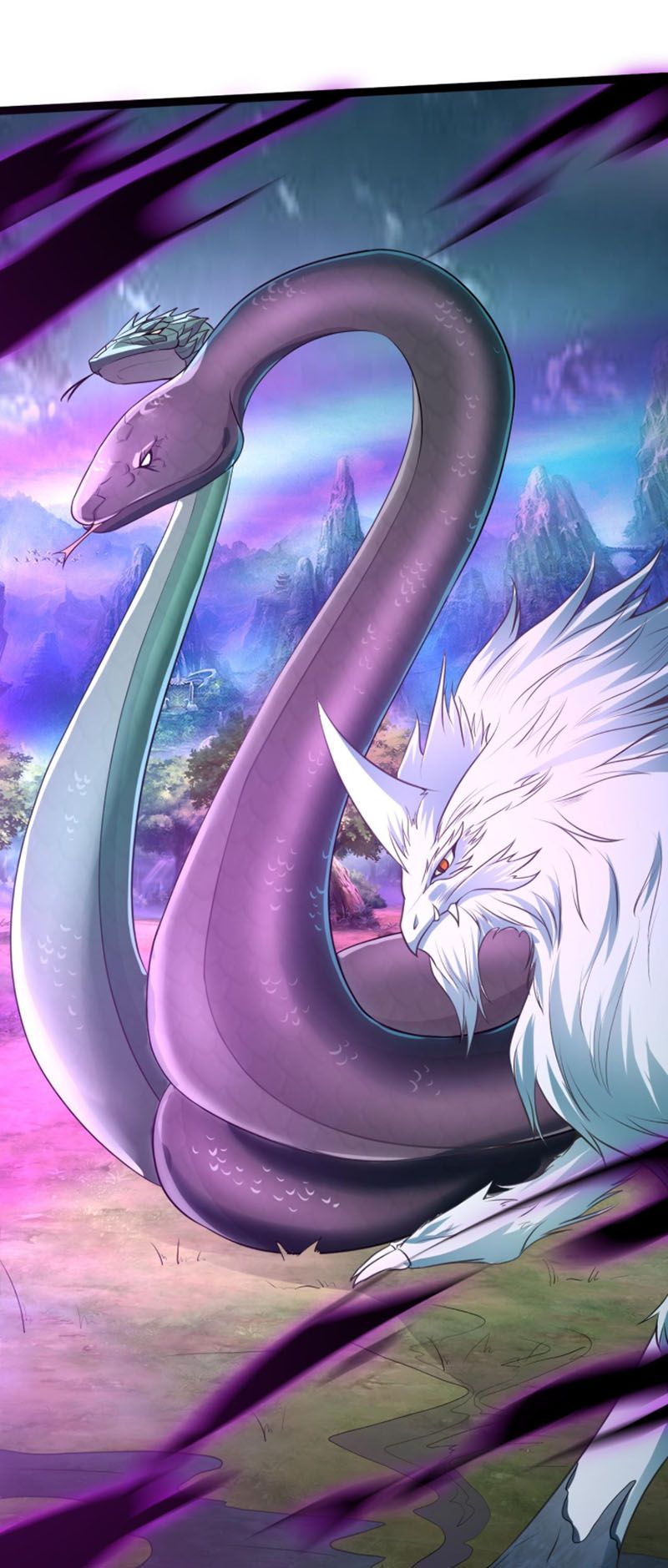 đọc truyện Ta Đoạt Xá Ma Hoàng Chương 19 ảnh 37 tại Thiên Thai Truyện