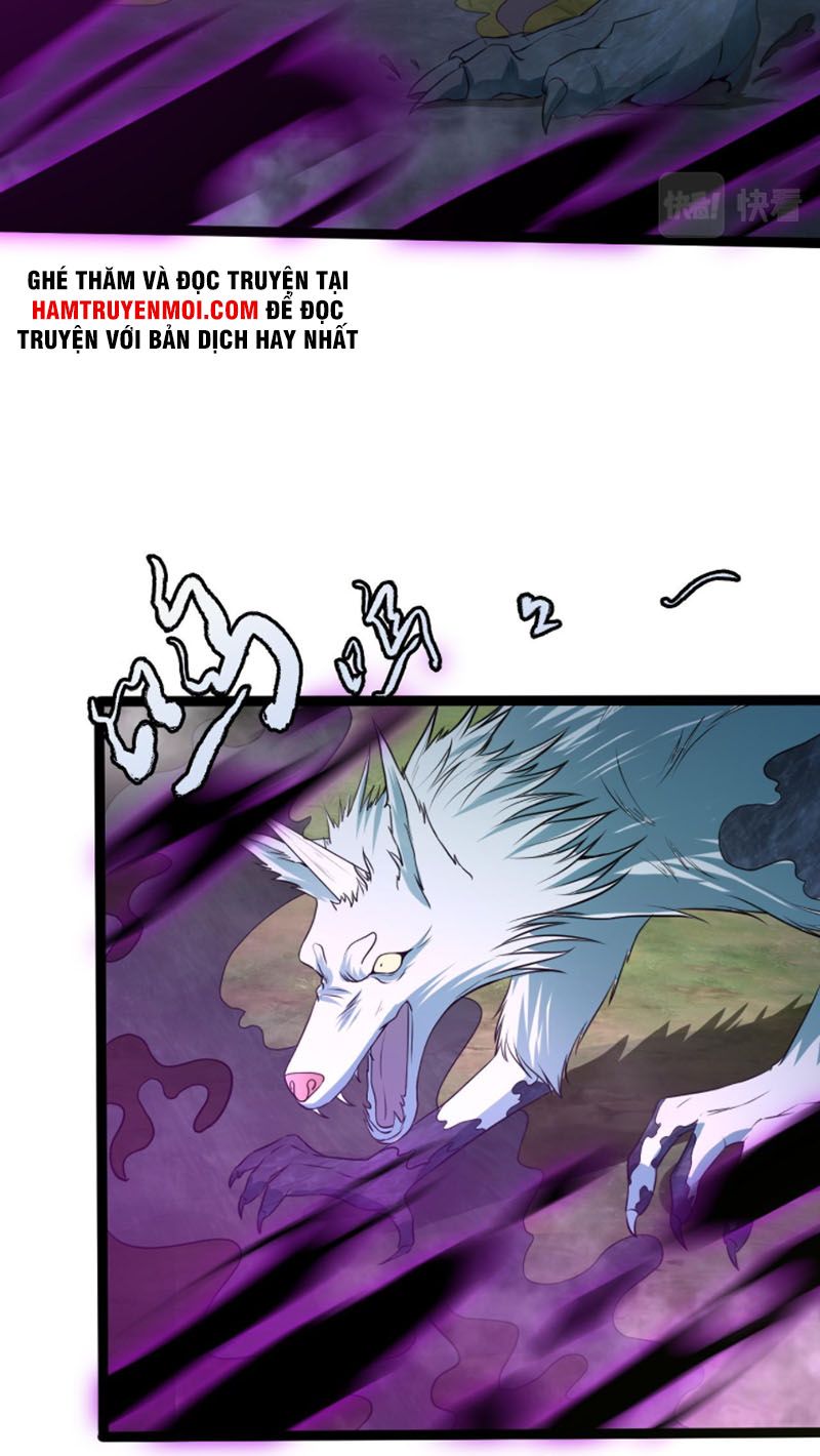 đọc truyện Ta Đoạt Xá Ma Hoàng Chương 19 ảnh 38 tại Thiên Thai Truyện