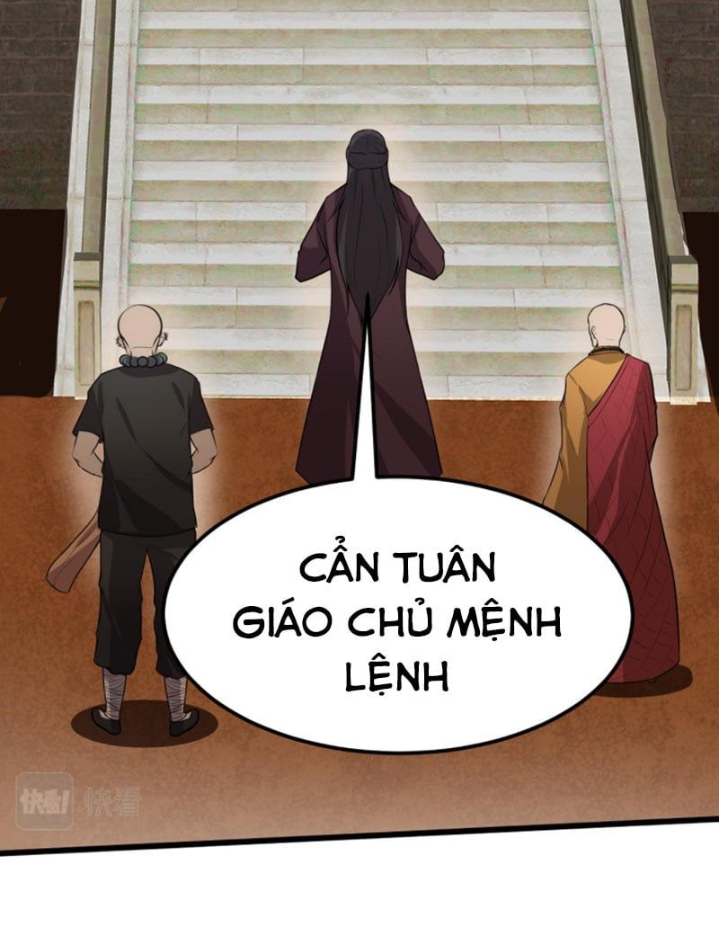 đọc truyện Ta Đoạt Xá Ma Hoàng Chương 19 ảnh 9 tại Thiên Thai Truyện