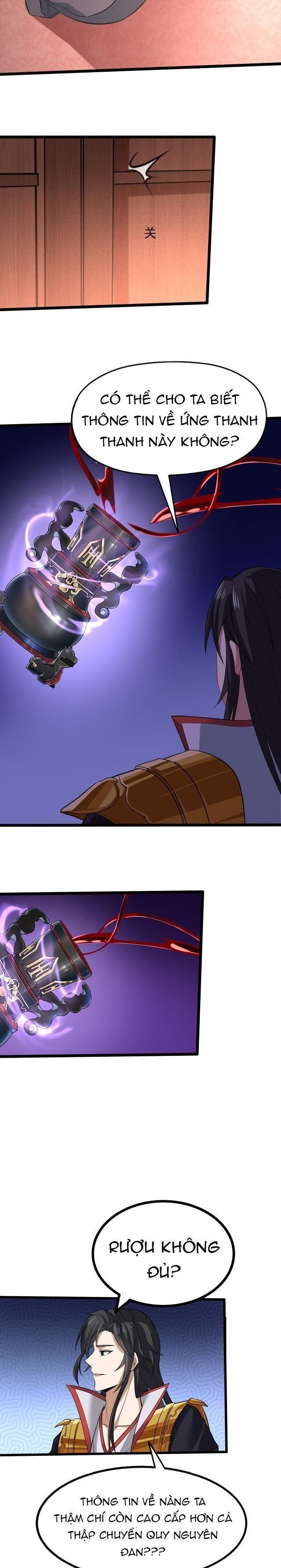 đọc truyện Ta Đoạt Xá Ma Hoàng Chương 2 ảnh 17 tại Thiên Thai Truyện