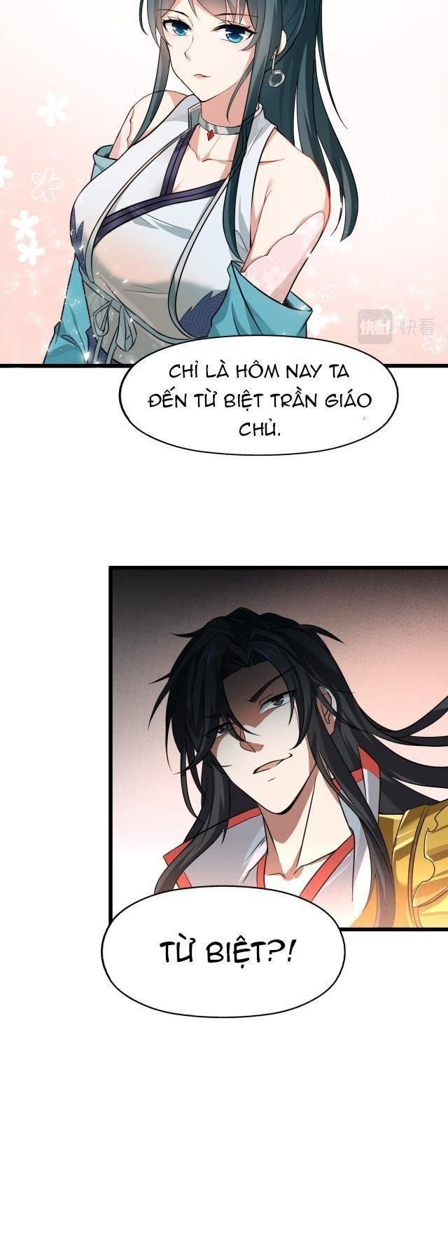 đọc truyện Ta Đoạt Xá Ma Hoàng Chương 2 ảnh 20 tại Thiên Thai Truyện