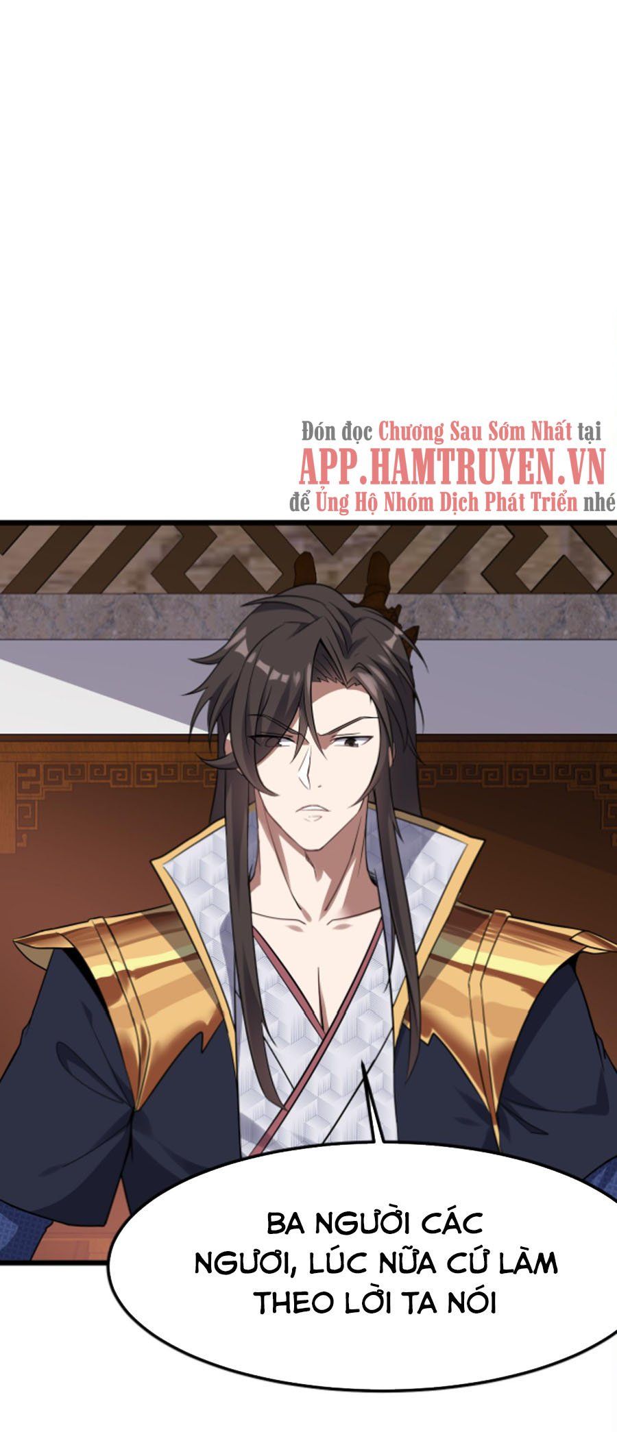 đọc truyện Ta Đoạt Xá Ma Hoàng Chương 20 ảnh 13 tại Thiên Thai Truyện