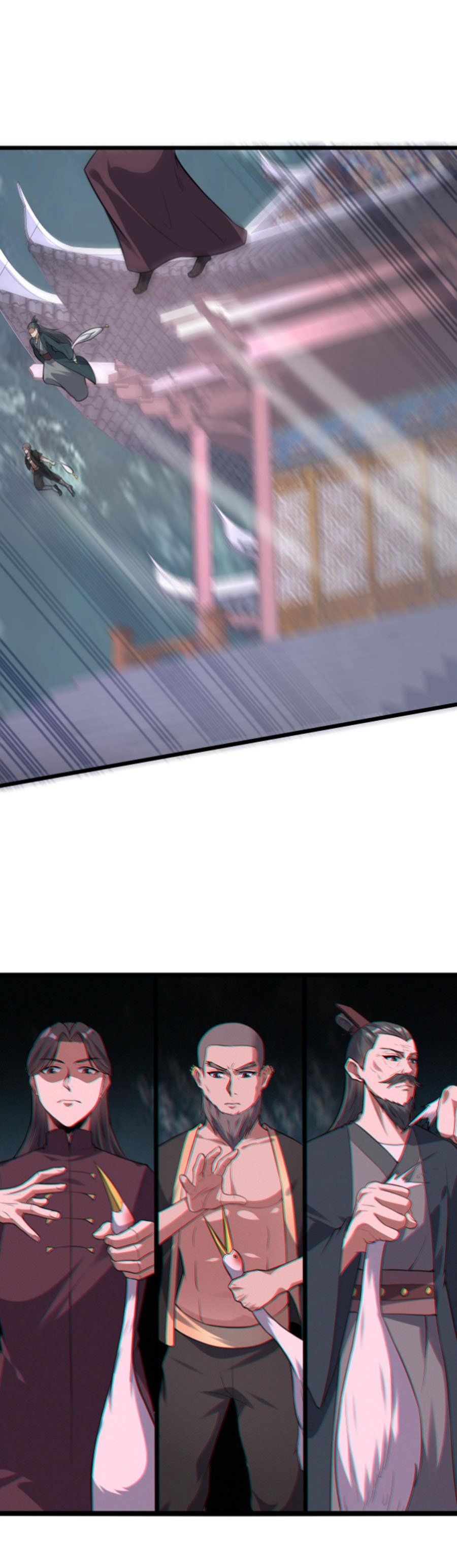 đọc truyện Ta Đoạt Xá Ma Hoàng Chương 20 ảnh 15 tại Thiên Thai Truyện