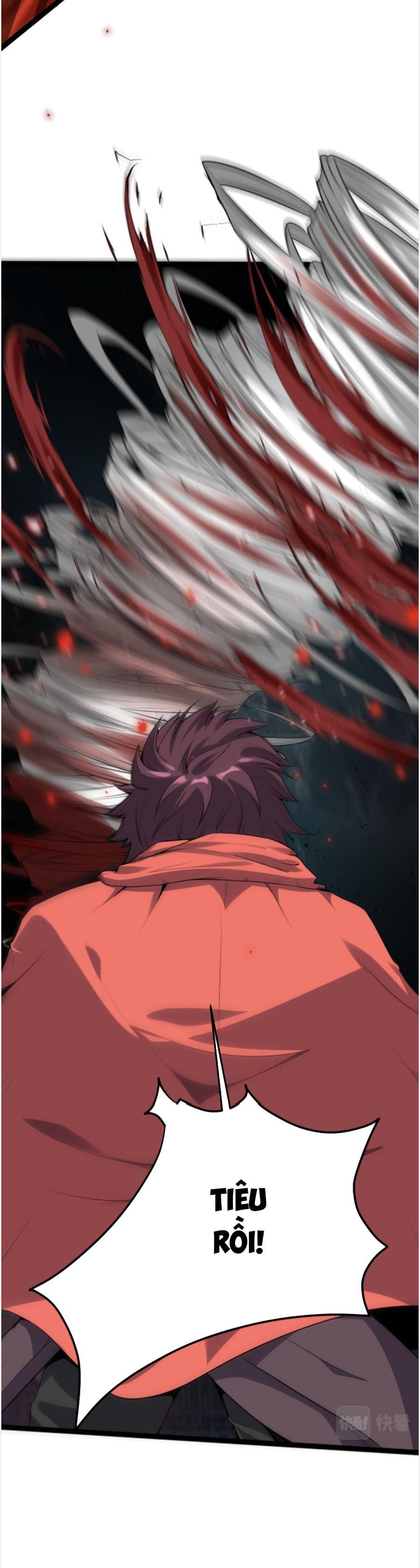 đọc truyện Ta Đoạt Xá Ma Hoàng Chương 20 ảnh 18 tại Thiên Thai Truyện