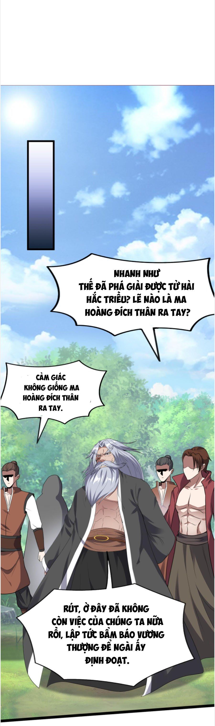 đọc truyện Ta Đoạt Xá Ma Hoàng Chương 20 ảnh 21 tại Thiên Thai Truyện