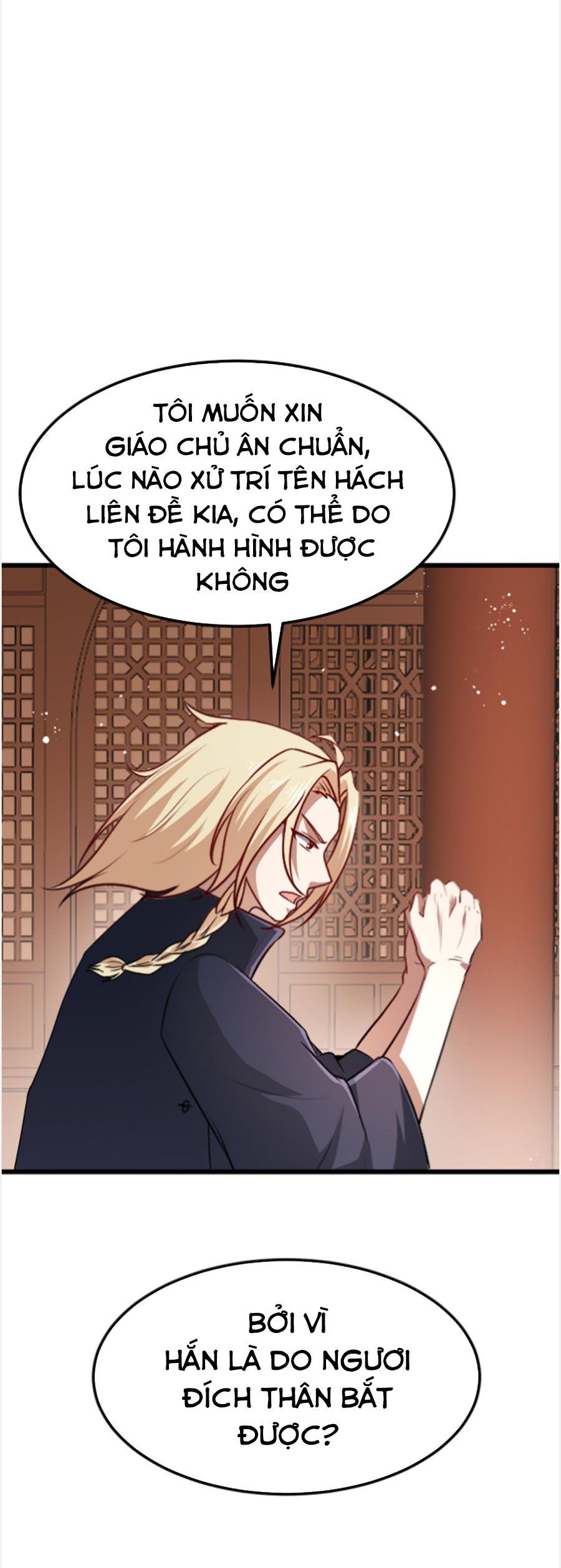 đọc truyện Ta Đoạt Xá Ma Hoàng Chương 20 ảnh 30 tại Thiên Thai Truyện