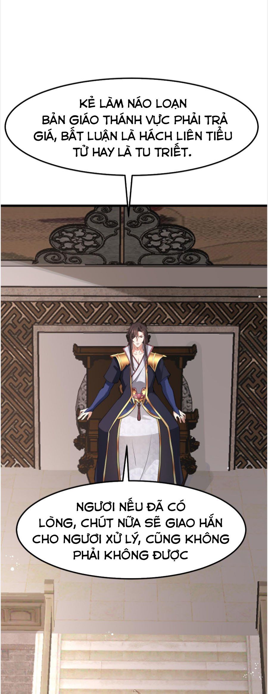 đọc truyện Ta Đoạt Xá Ma Hoàng Chương 20 ảnh 32 tại Thiên Thai Truyện