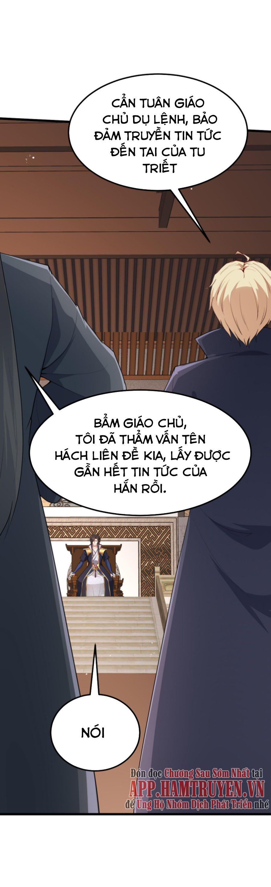 đọc truyện Ta Đoạt Xá Ma Hoàng Chương 20 ảnh 34 tại Thiên Thai Truyện