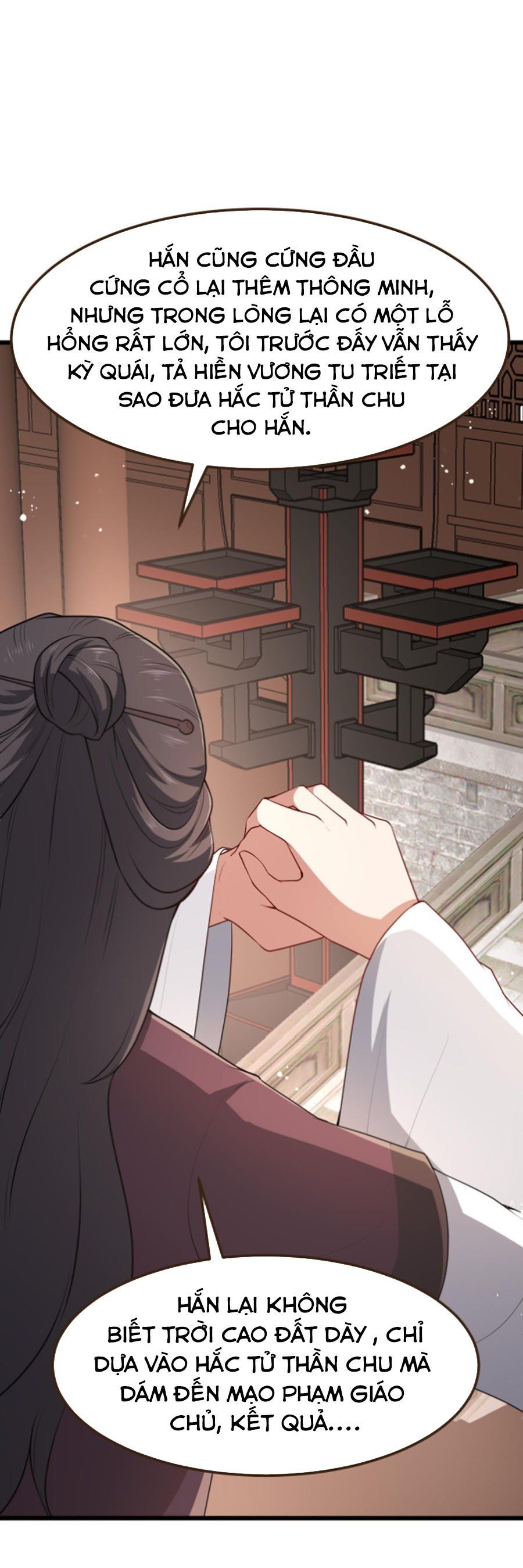 đọc truyện Ta Đoạt Xá Ma Hoàng Chương 20 ảnh 35 tại Thiên Thai Truyện