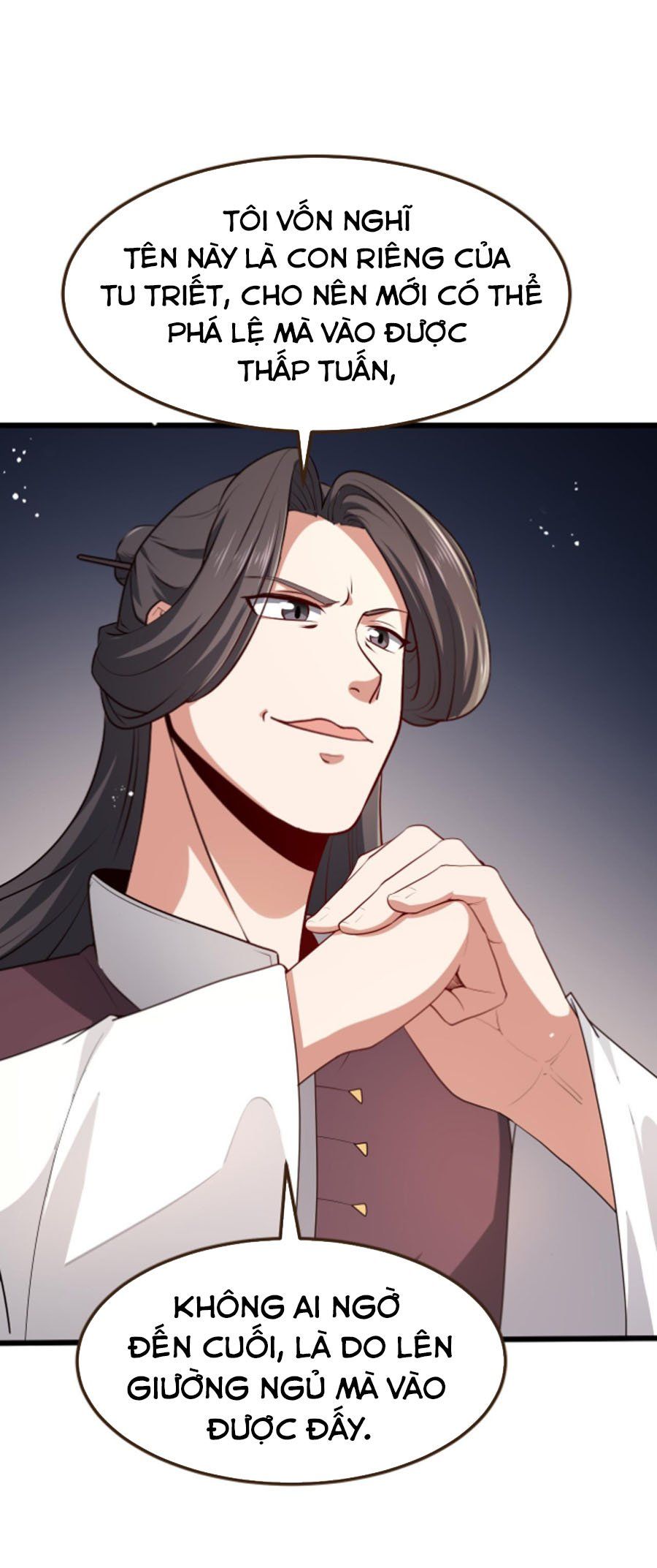 đọc truyện Ta Đoạt Xá Ma Hoàng Chương 20 ảnh 36 tại Thiên Thai Truyện