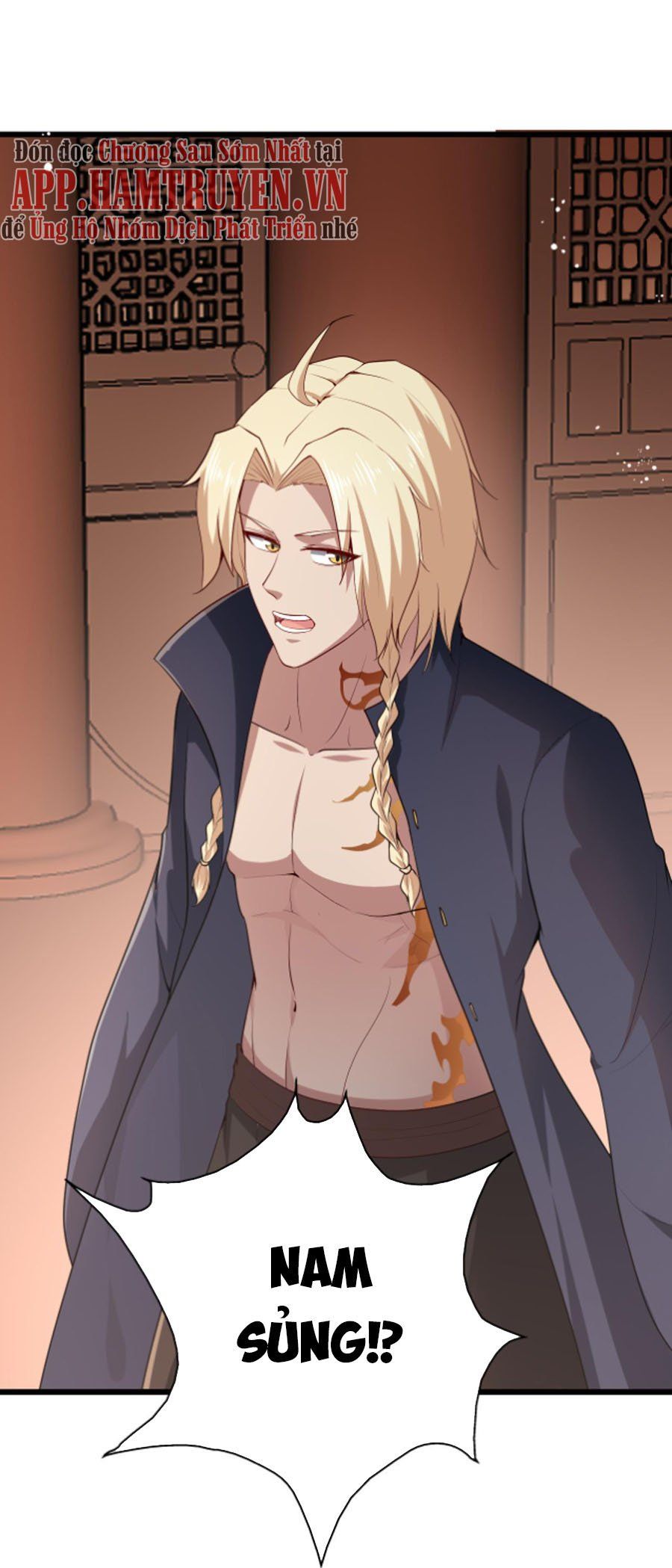 đọc truyện Ta Đoạt Xá Ma Hoàng Chương 20 ảnh 37 tại Thiên Thai Truyện