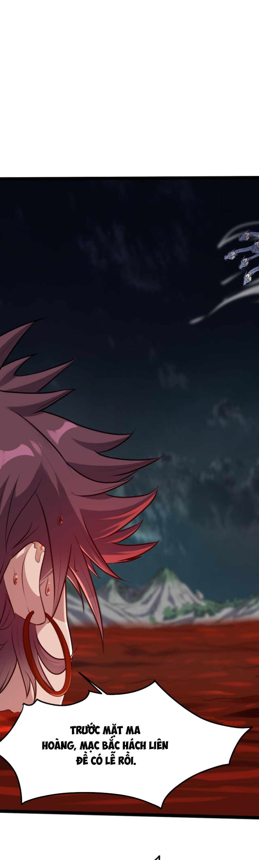 đọc truyện Ta Đoạt Xá Ma Hoàng Chương 20 ảnh 6 tại Thiên Thai Truyện