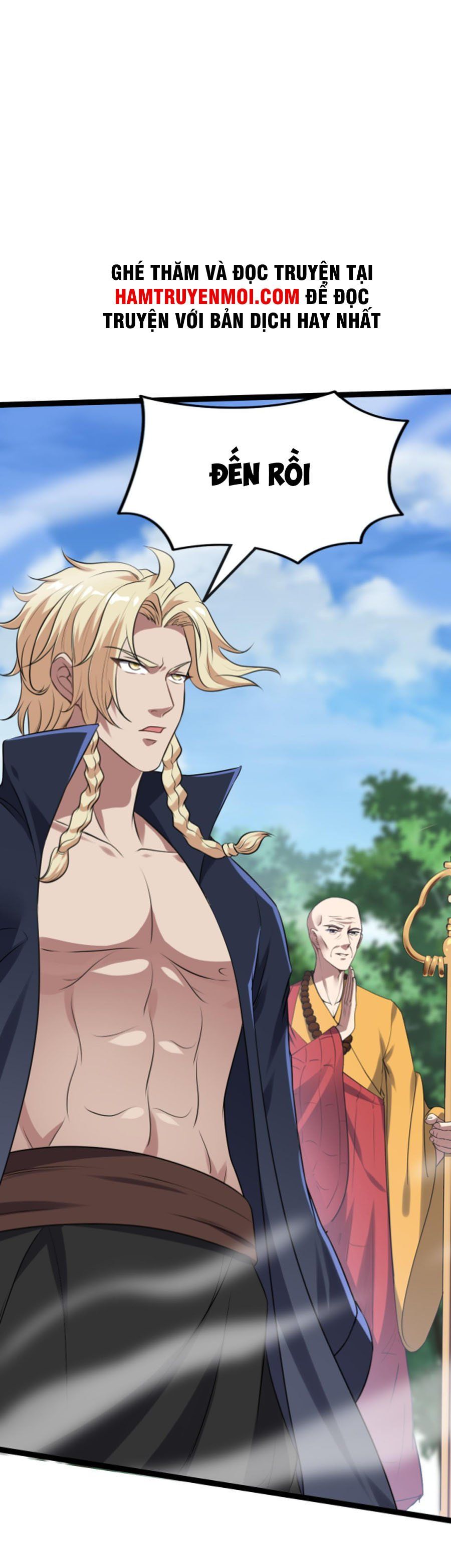 đọc truyện Ta Đoạt Xá Ma Hoàng Chương 21 ảnh 12 tại Thiên Thai Truyện