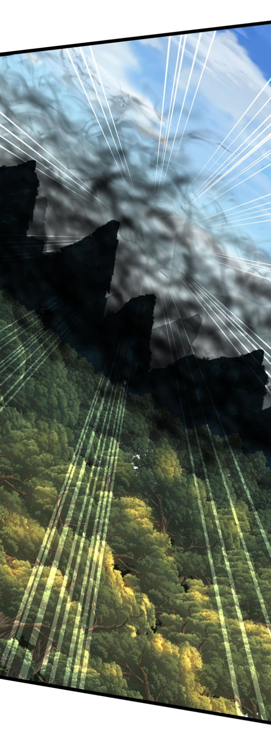 đọc truyện Ta Đoạt Xá Ma Hoàng Chương 21 ảnh 13 tại Thiên Thai Truyện