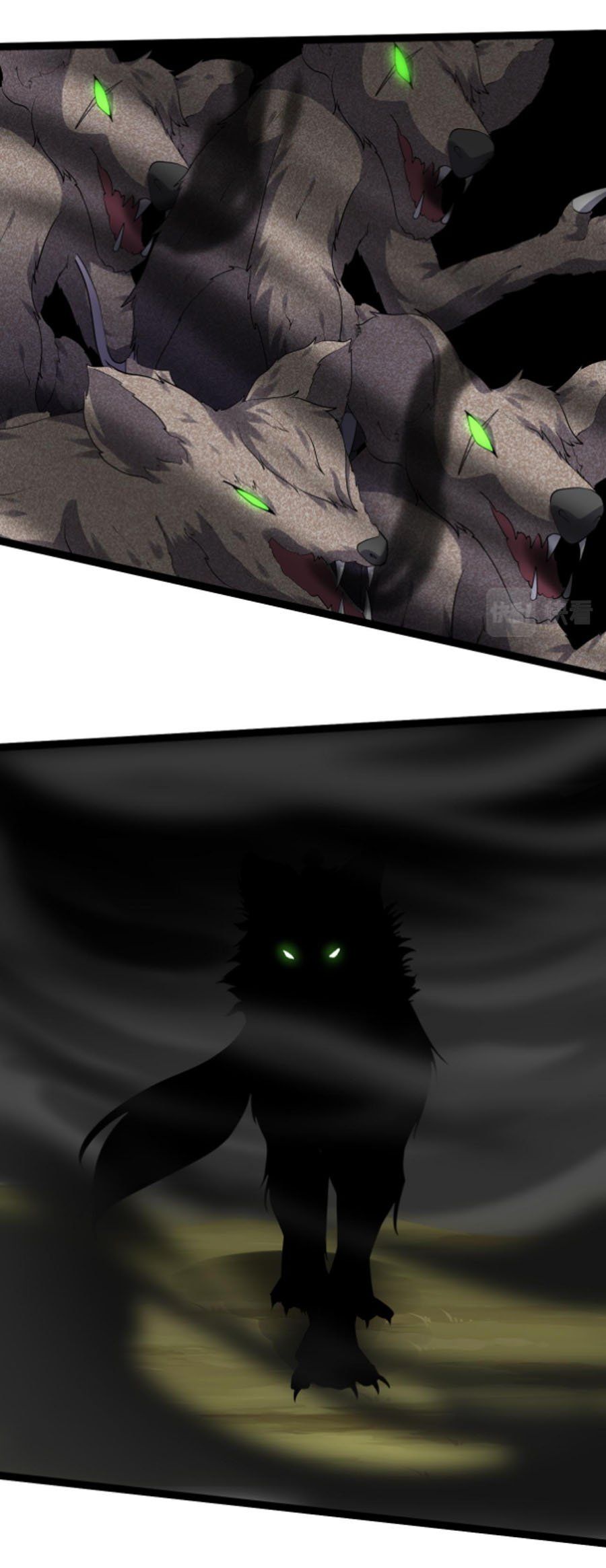 đọc truyện Ta Đoạt Xá Ma Hoàng Chương 21 ảnh 14 tại Thiên Thai Truyện