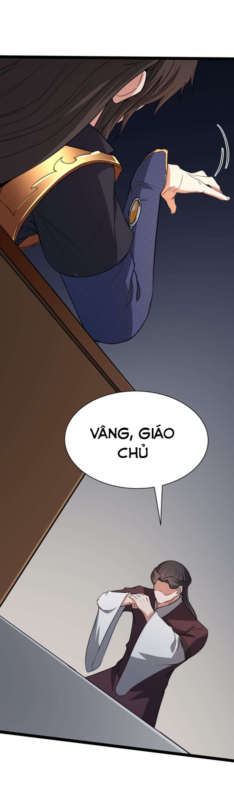 đọc truyện Ta Đoạt Xá Ma Hoàng Chương 21 ảnh 19 tại Thiên Thai Truyện