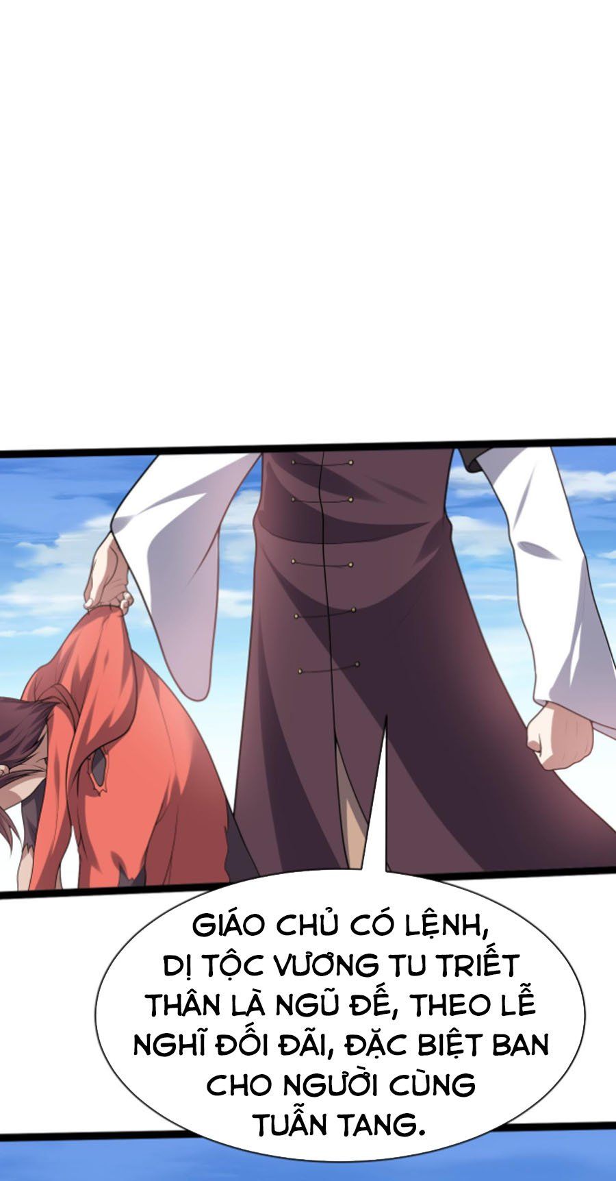 đọc truyện Ta Đoạt Xá Ma Hoàng Chương 21 ảnh 20 tại Thiên Thai Truyện