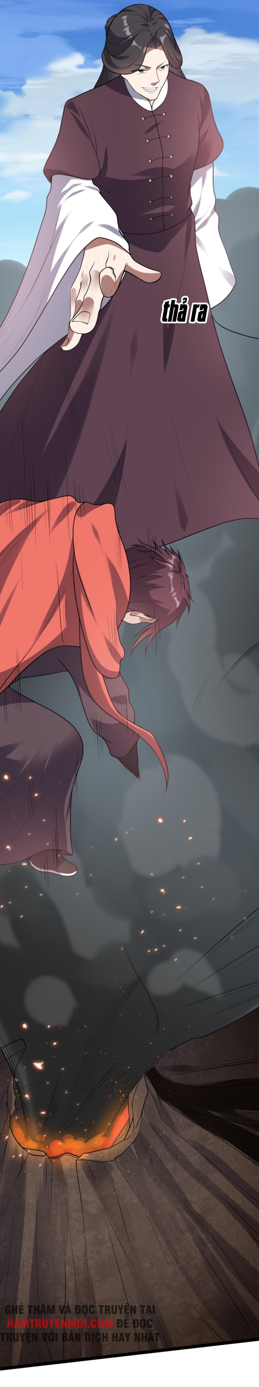 đọc truyện Ta Đoạt Xá Ma Hoàng Chương 21 ảnh 21 tại Thiên Thai Truyện