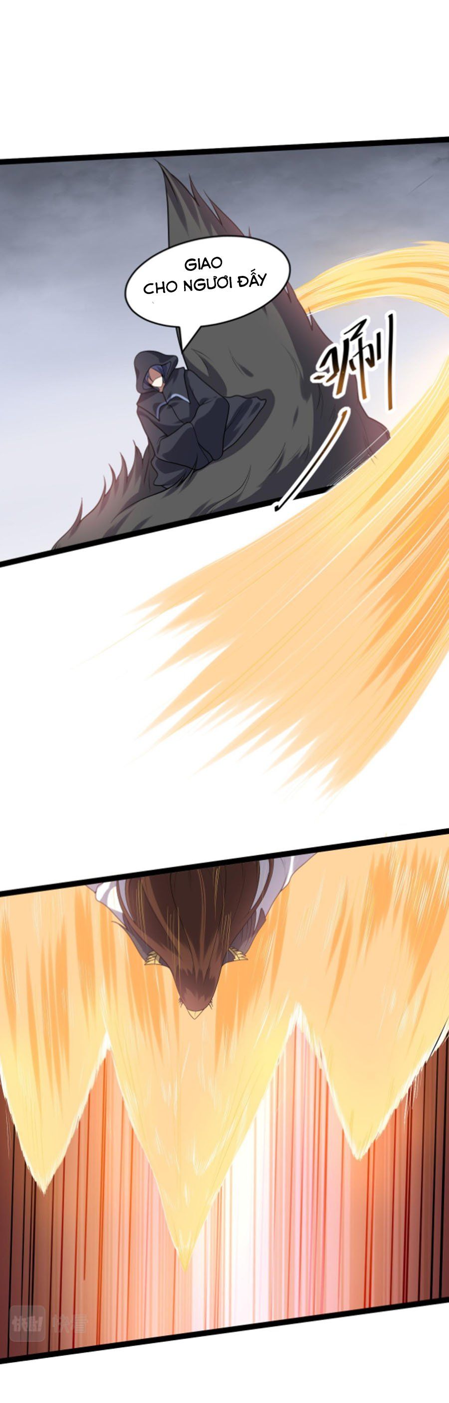 đọc truyện Ta Đoạt Xá Ma Hoàng Chương 21 ảnh 22 tại Thiên Thai Truyện